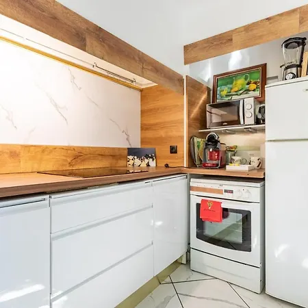 Le Lovely Apartment