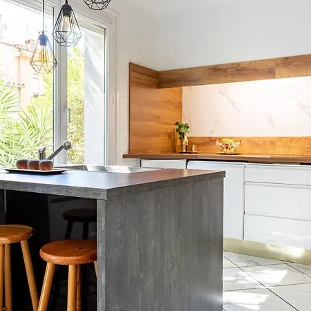 Le Lovely Apartamento