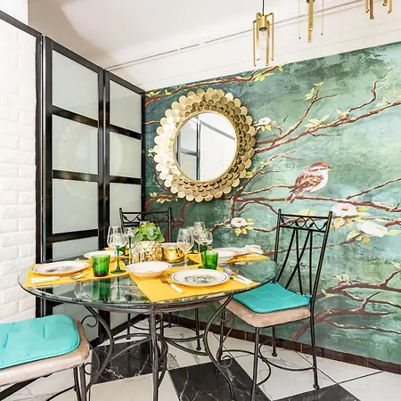 Le Lovely Apartament Perpignan