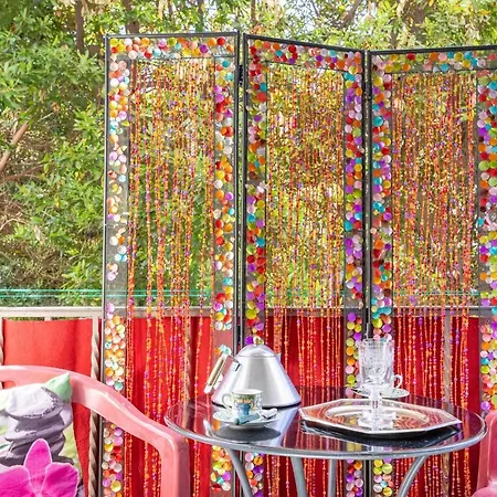 Le Lovely Apartament *