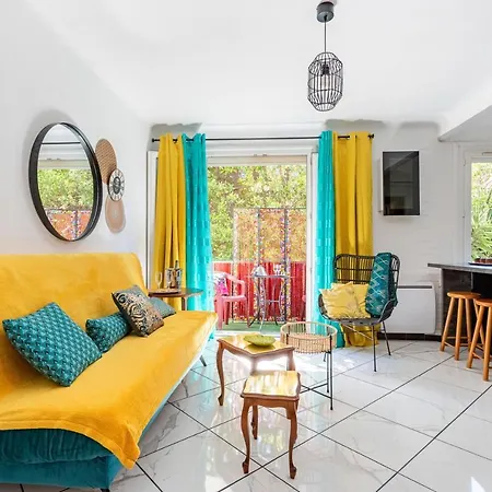 Le Lovely * Perpignan