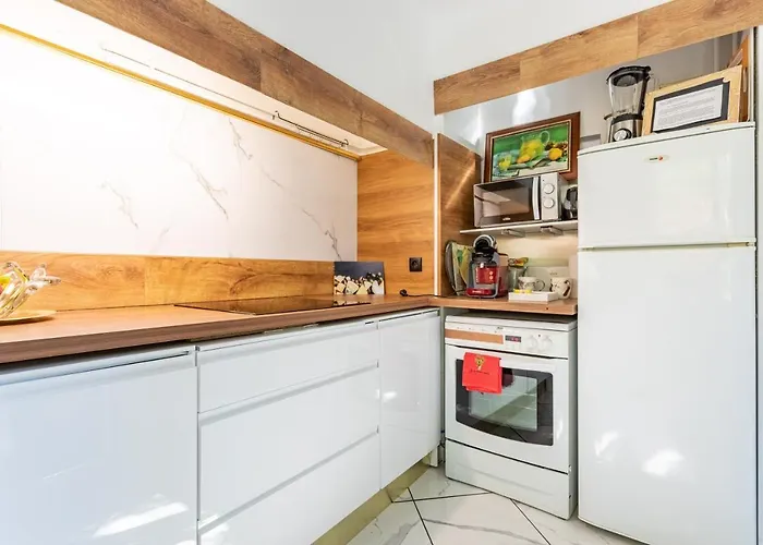 Le Lovely Apartamento