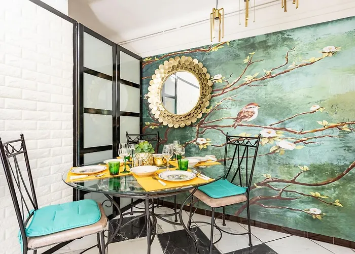 Le Lovely Apartamento Perpiñán